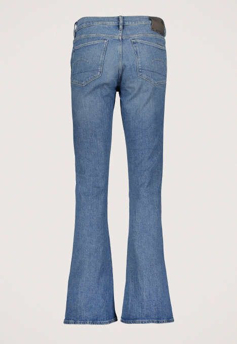 3301 Flare Jeans