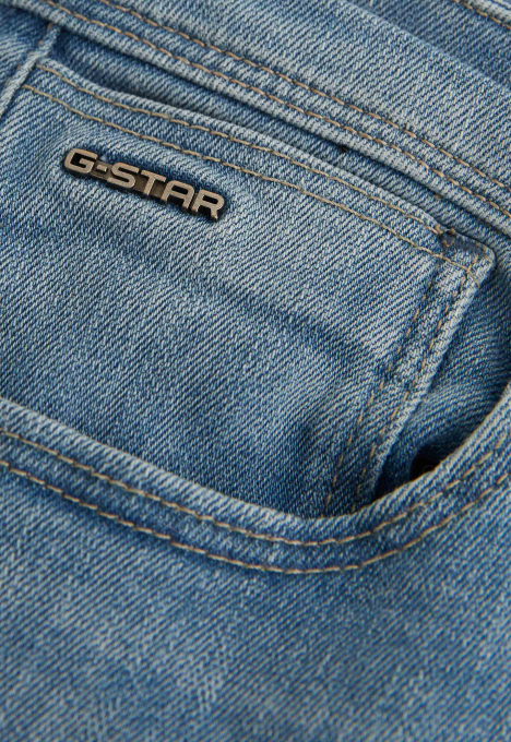 Kafey Ultra High Skinny Jeans