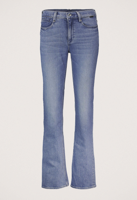 Noxer Bootcut Jeans