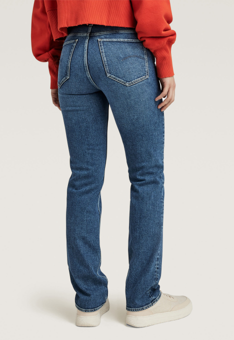 Strace Straight Jeans