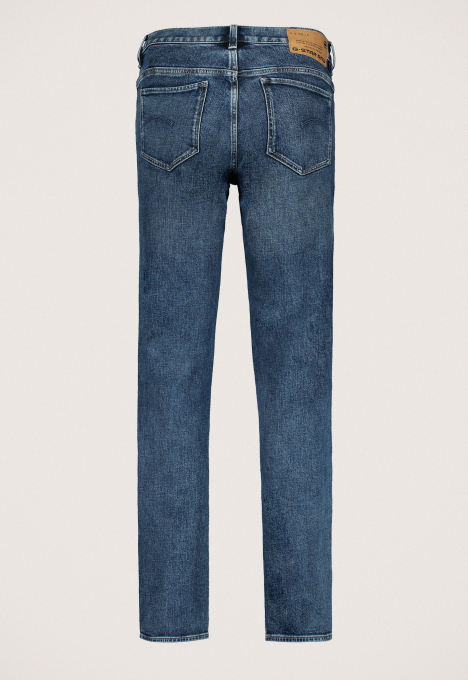 Strace Straight Jeans