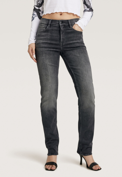 Strace Straight Jeans