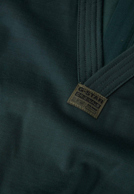 Wijde Pijp Jumpsuit