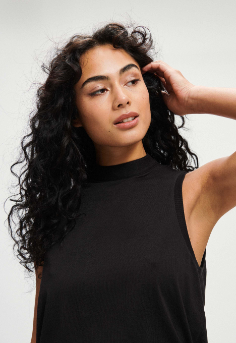 Open Back Jumpsuit