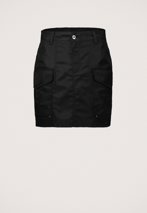 Cargo Mini Rok