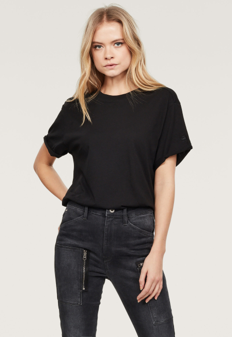 Lash Fem Loose T-shirt