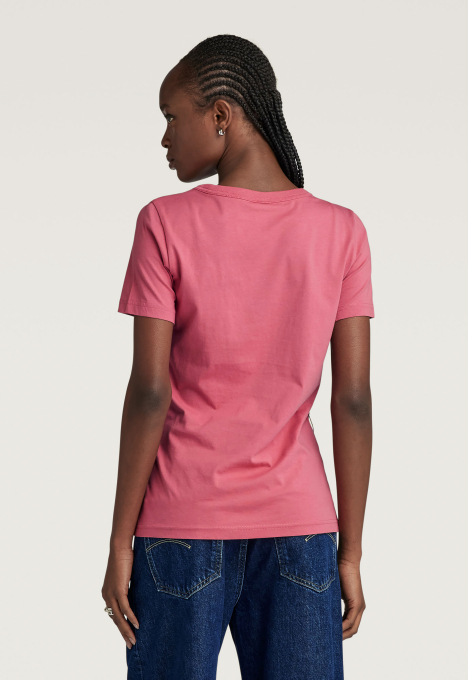 Slim T-shirt