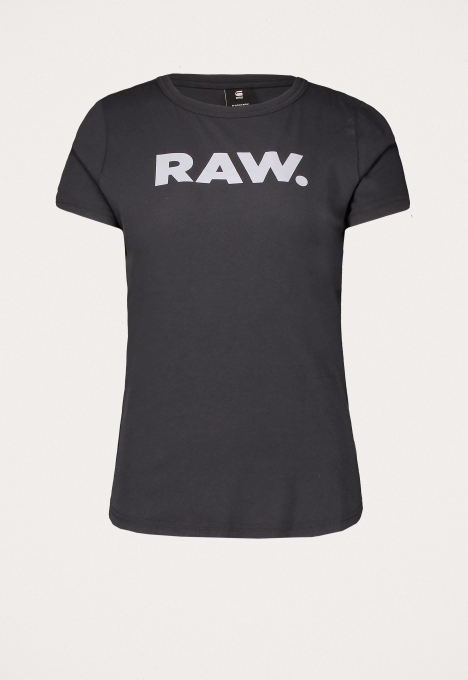 RAW Slim T-shirt