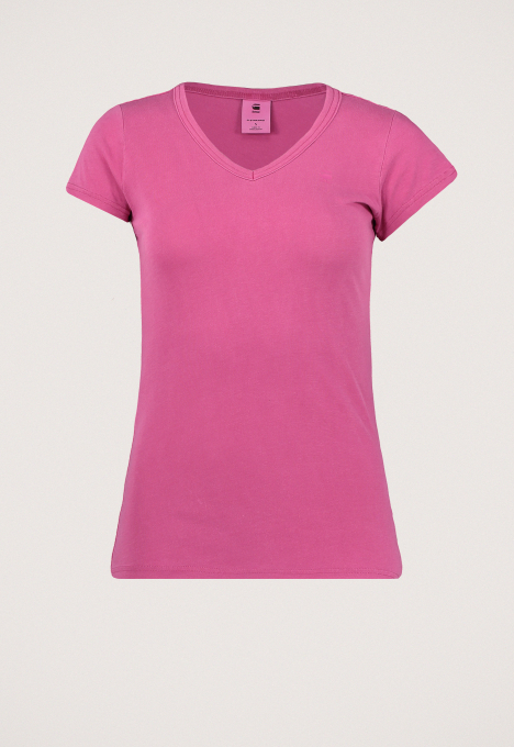 Eyben Slim V T-shirt 