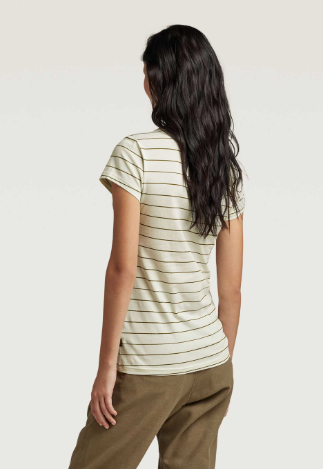 Eyben Slim T-shirt