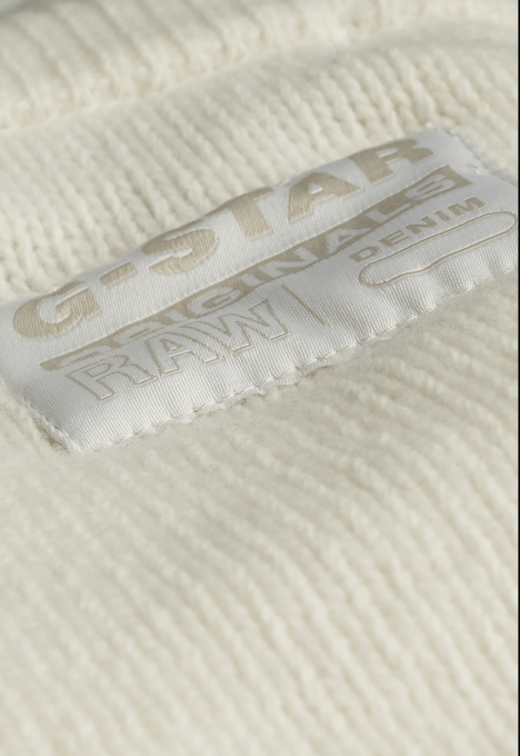 Chunky Knit Trui