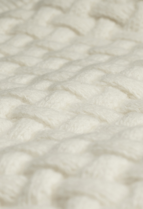 Chunky Knit Trui