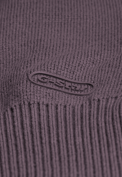 Moto Knit Trui