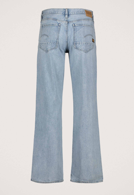 Judee Loose Jeans