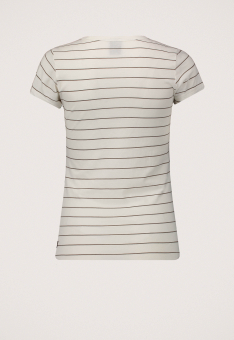 Eyben Slim T-shirt