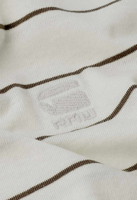 Eyben Slim T-shirt