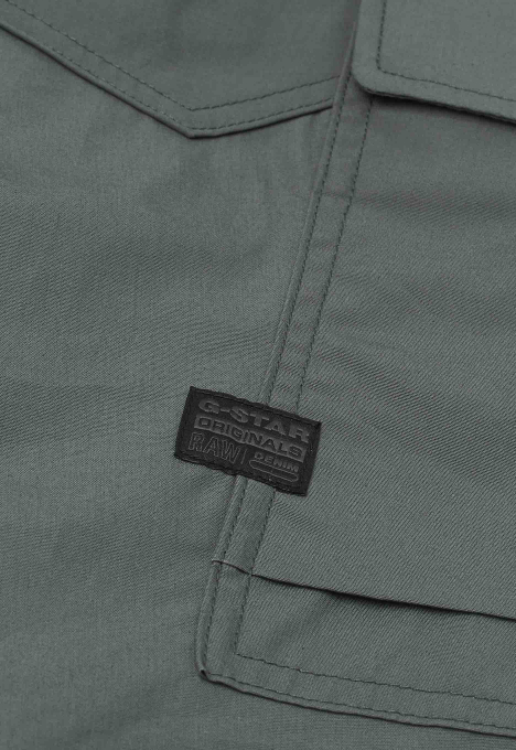 Cargo 3D Broek