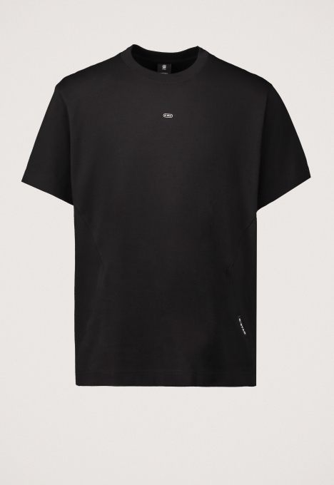 Moto Loose T-shirt