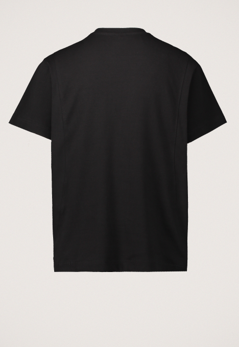 Moto Loose T-shirt