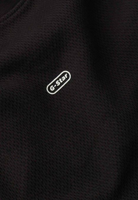 Moto Loose T-shirt