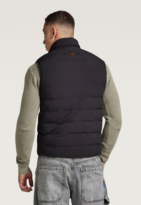 Foundation Liner Bodywarmer