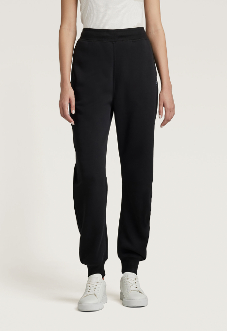 G Star RAW Premium Core 2.0 Sweatpants Black Open32