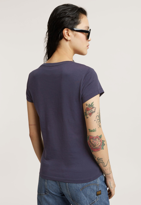 Eyben slim 2.0 T-shirt