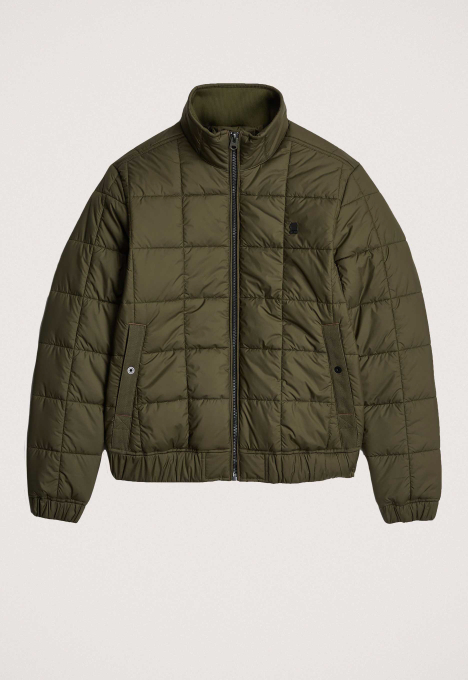 Meefic Quilted Jas