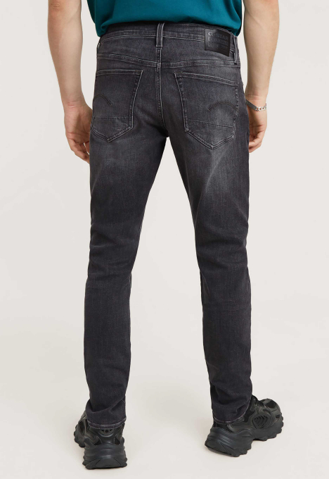  3301 Slim Jeans