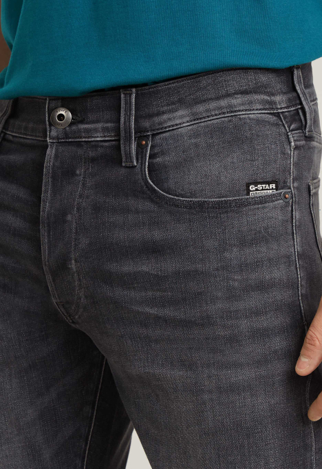  3301 Slim Jeans