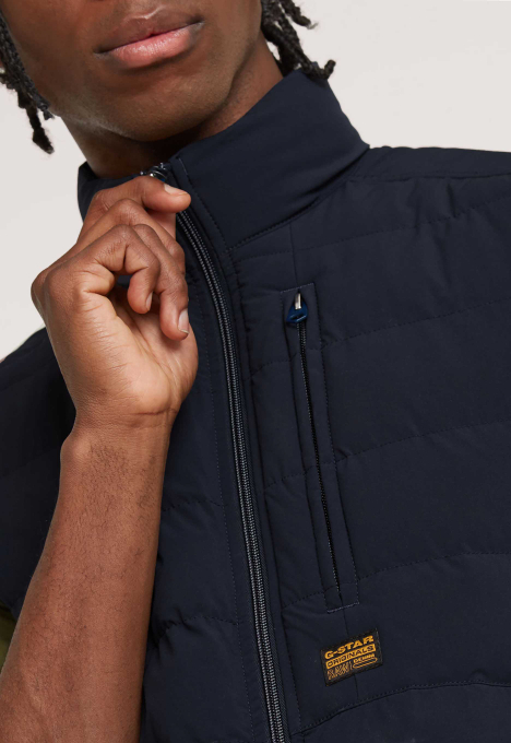 Foundation Liner Bodywarmer