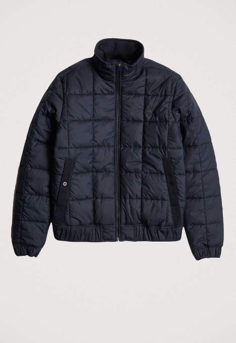 Meefic Quilted Jas