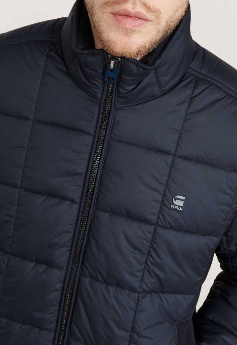 Meefic Quilted Jas
