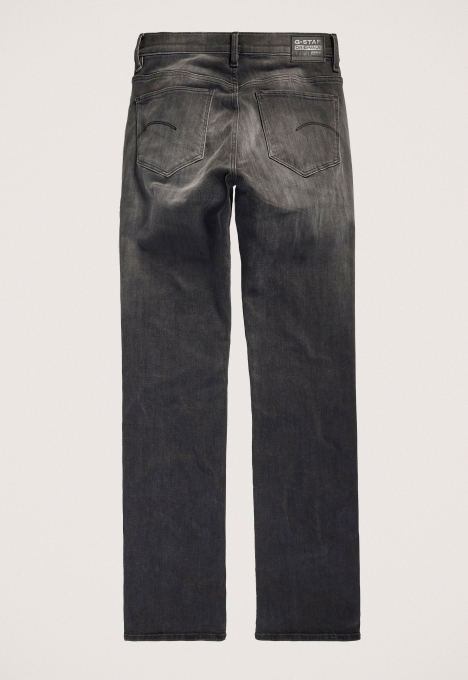 Strace Straight Jeans