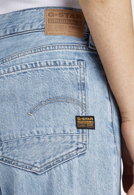 Judee Loose Jeans