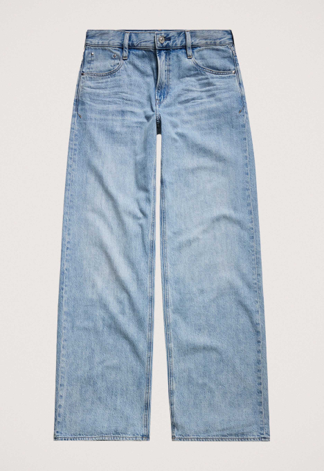 Judee Loose Jeans