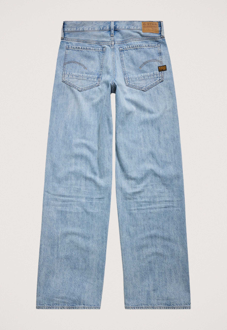 Judee Loose Jeans