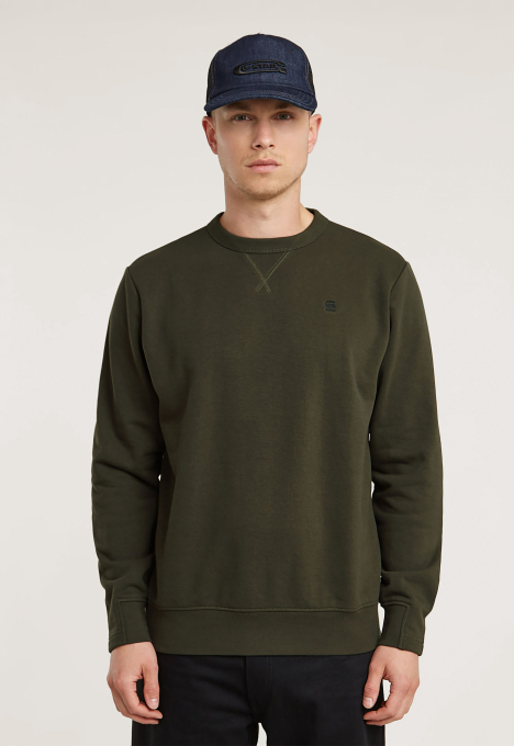 Nifous Sweater