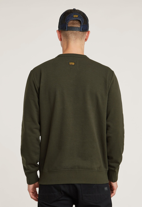 Nifous Sweater