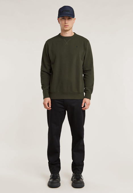 Nifous Sweater