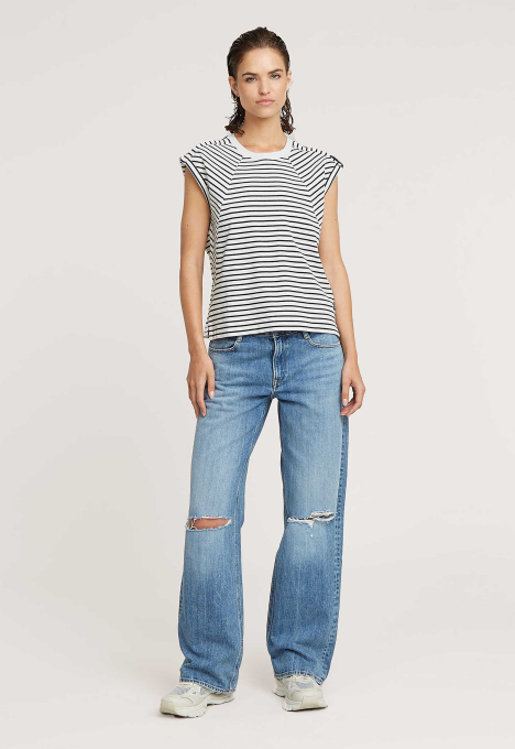 Judee Loose Jeans