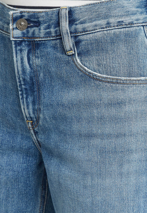 Judee Loose Jeans