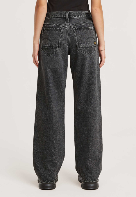 Judee Loose Jeans
