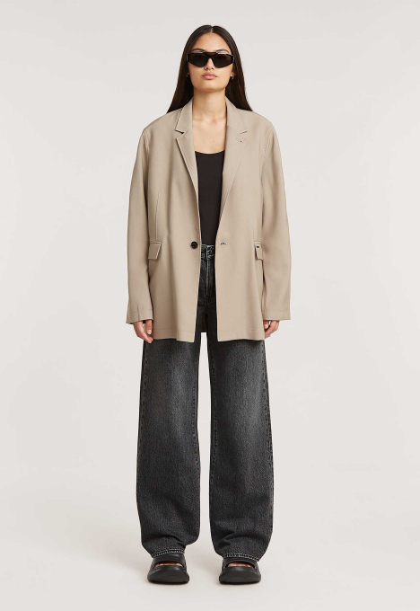 Judee Loose Jeans