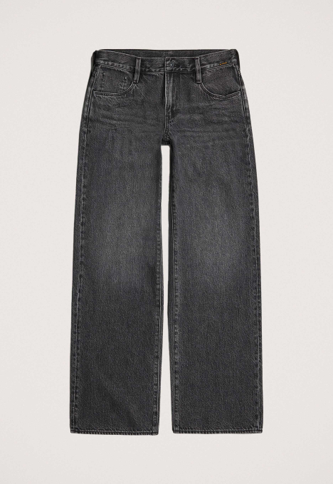 Judee Loose Jeans