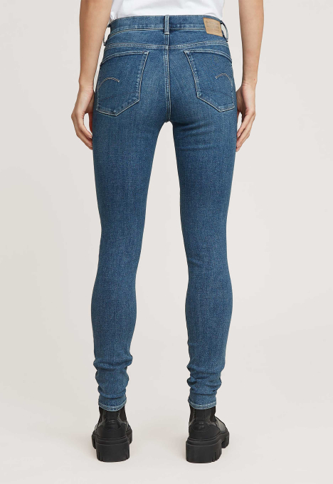 3301 Skinny Jeans