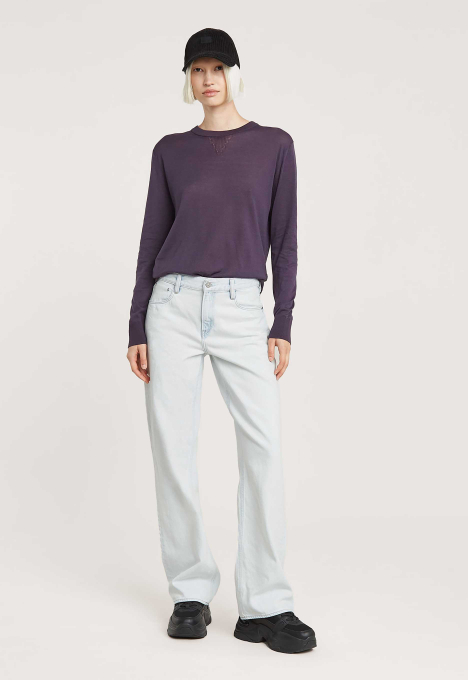 Judee Loose Jeans