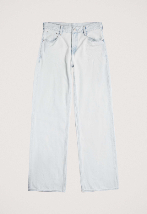 Judee Loose Jeans