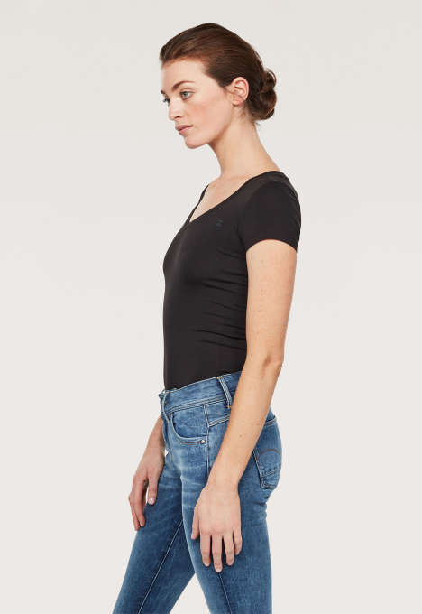 Base Cap T-shirt