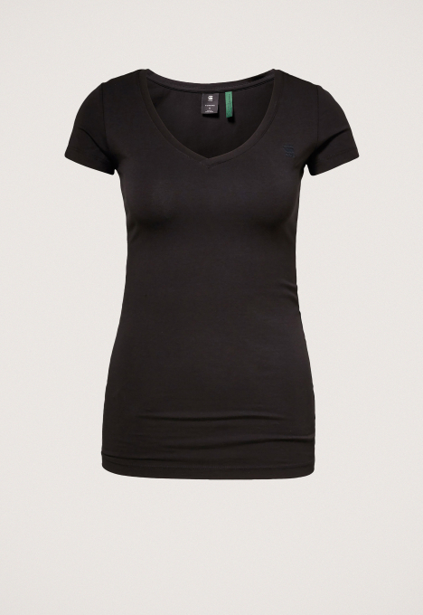 Base Cap T-shirt